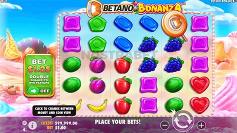 betano bonanza - Betano bonanza jogar